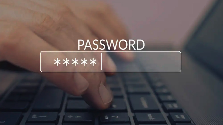 Addressing Weak Passwords