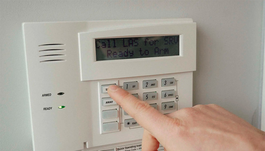 Alarm Systems