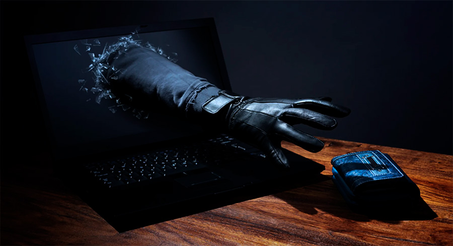 Dark Web in Cybercrime