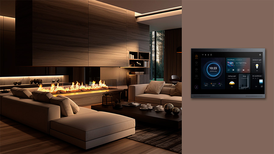 Smart Home