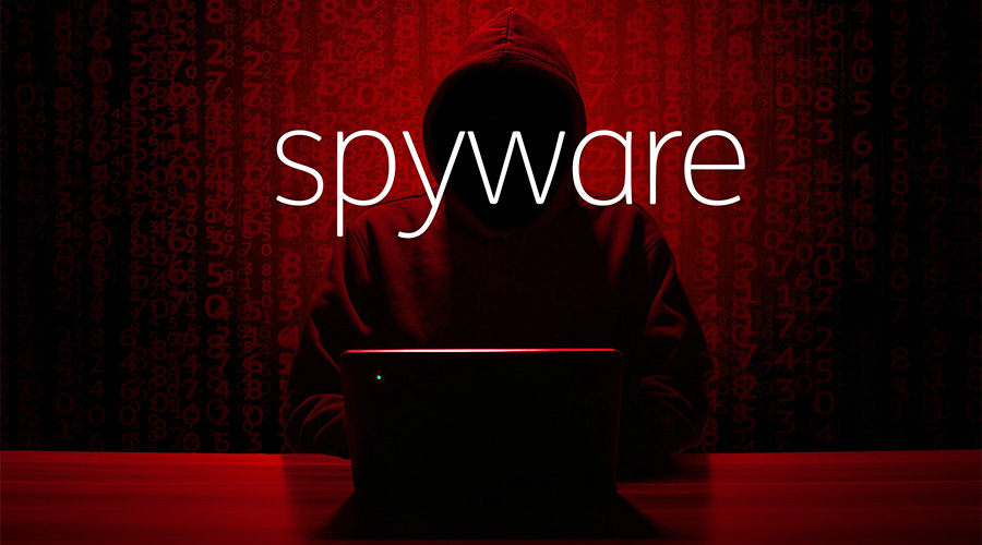 Spyware